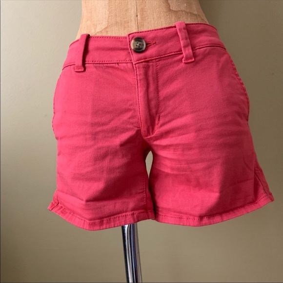 American Eagle Midi Shorts - Picture 3 of 6